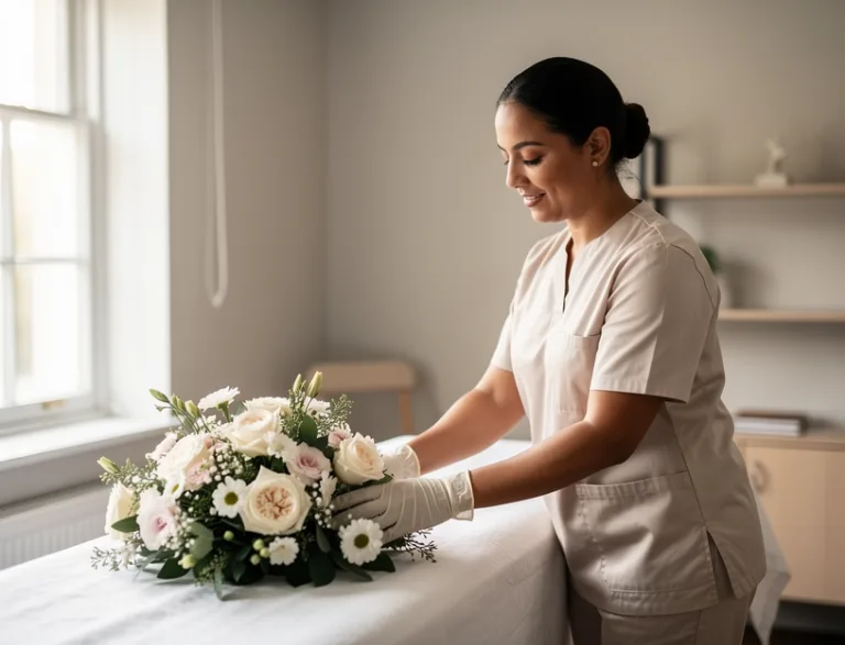 funeral home Hyde Park
